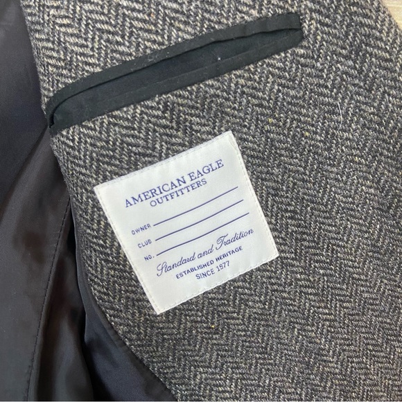 AEO Tweed Sportcoat - Picture 13 of 16